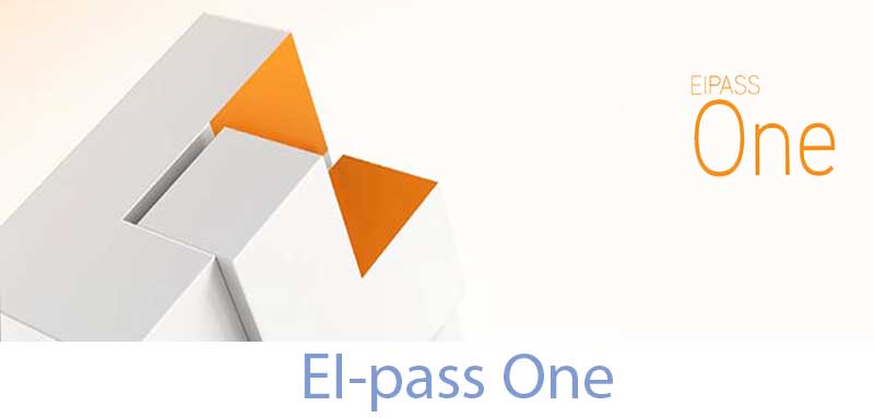 Corso Ei-pass One